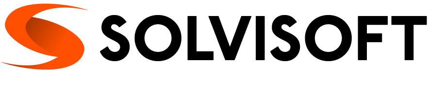 Solvisoft logo
